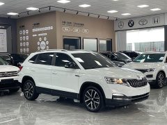 Skoda Kamiq Comic Facelift 1.5L Automatic Comfort Edition - photo 3
