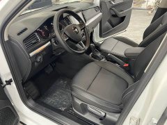 Skoda Kamiq Comic Facelift 1.5L Automatic Comfort Edition - photo 5