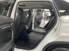 Skoda Kamiq Comic Facelift 1.5L Automatic Comfort Edition - photo 6