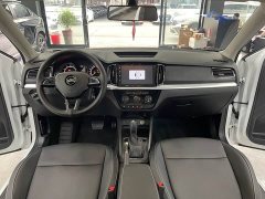 Skoda Kamiq Comic Facelift 1.5L Automatic Comfort Edition - photo 7