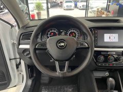 Skoda Kamiq Comic Facelift 1.5L Automatic Comfort Edition - photo 8
