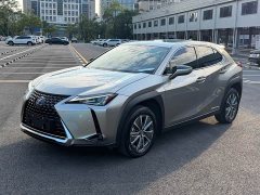 Lexus UX New Energy 2020 300e Pure Enjoyment Edition - ფოტო 1