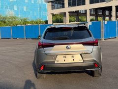 Lexus UX New Energy 2020 300e Pure Enjoyment Edition - ფოტო 11