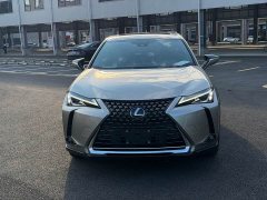 Lexus UX New Energy 2020 300e Pure Enjoyment Edition - ფოტო 2