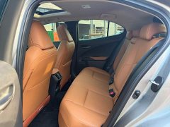 Lexus UX New Energy 2020 300e Pure Enjoyment Edition - ფოტო 5