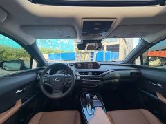 Lexus UX New Energy 2020 300e Pure Enjoyment Edition - ფოტო 6