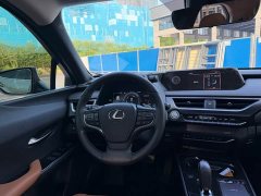 Lexus UX New Energy 2020 300e Pure Enjoyment Edition - ფოტო 7
