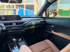 Lexus UX New Energy 2020 300e Pure Enjoyment Edition - ფოტო 8