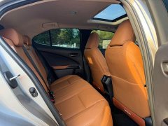 Lexus UX New Energy 2020 300e Pure Enjoyment Edition - ფოტო 9