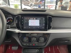 Skoda Kamiq Comic Facelift 1.5L Automatic Comfort Edition - ფოტო 10