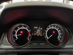 Skoda Kamiq Comic Facelift 1.5L Automatic Comfort Edition - ფოტო 12
