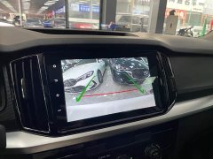Skoda Kamiq Comic Facelift 1.5L Automatic Comfort Edition - ფოტო 13