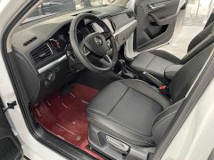 Skoda Kamiq Comic Facelift 1.5L Automatic Comfort Edition - ფოტო 5