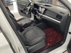 Skoda Kamiq Comic Facelift 1.5L Automatic Comfort Edition - ფოტო 7