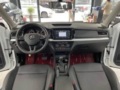 Skoda Kamiq Comic Facelift 1.5L Automatic Comfort Edition - ფოტო 8