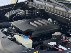 SAIC Cannon 2023 2.0T Off-road Auto Diesel 4WD Everest Edition - ფოტო 3
