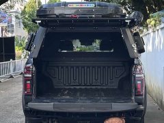 SAIC Cannon 2023 2.0T Off-road Auto Diesel 4WD Everest Edition - ფოტო 8