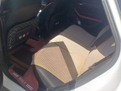Geely Emgrand S 1.4T CVT Luxury - ფოტო 11