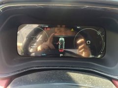 Geely Emgrand S 1.4T CVT Luxury - ფოტო 14