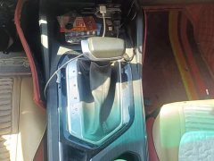 Geely Emgrand S 1.4T CVT Luxury - ფოტო 16