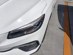 Geely Emgrand S 1.4T CVT Luxury - ფოტო 5