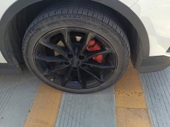 Geely Emgrand S 1.4T CVT Luxury - ფოტო 6