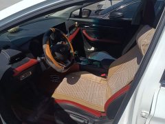 Geely Emgrand S 1.4T CVT Luxury - ფოტო 9
