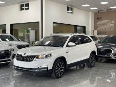 Skoda Kamiq Comic Facelift 1.5L Automatic Comfort Edition - photo 1