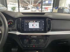 Skoda Kamiq Comic Facelift 1.5L Automatic Comfort Edition - photo 10