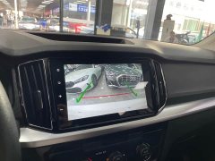 Skoda Kamiq Comic Facelift 1.5L Automatic Comfort Edition - photo 13