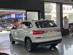 Skoda Kamiq Comic Facelift 1.5L Automatic Comfort Edition - photo 14