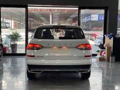Skoda Kamiq Comic Facelift 1.5L Automatic Comfort Edition - photo 15