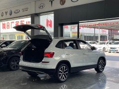 Skoda Kamiq Comic Facelift 1.5L Automatic Comfort Edition - photo 16