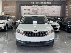Skoda Kamiq Comic Facelift 1.5L Automatic Comfort Edition - photo 2