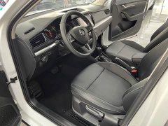 Skoda Kamiq Comic Facelift 1.5L Automatic Comfort Edition - photo 5