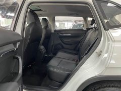 Skoda Kamiq Comic Facelift 1.5L Automatic Comfort Edition - photo 6