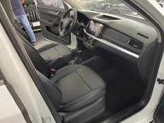 Skoda Kamiq Comic Facelift 1.5L Automatic Comfort Edition - photo 7