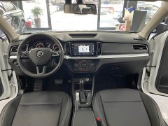 Skoda Kamiq Comic Facelift 1.5L Automatic Comfort Edition - photo 8
