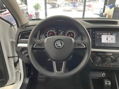 Skoda Kamiq Comic Facelift 1.5L Automatic Comfort Edition - photo 9