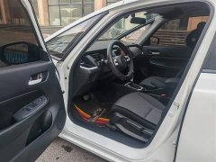 Honda Fit 2021 1.5L CVT Trend Edition - ფოტო 10