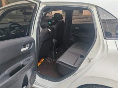 Honda Fit 2021 1.5L CVT Trend Edition - ფოტო 11