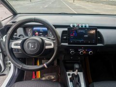 Honda Fit 2021 1.5L CVT Trend Edition - ფოტო 12