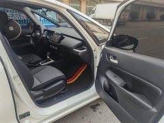 Honda Fit 2021 1.5L CVT Trend Edition - ფოტო 14