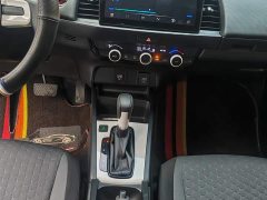 Honda Fit 2021 1.5L CVT Trend Edition - ფოტო 15