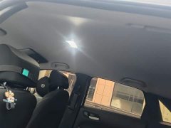 Honda Fit 2021 1.5L CVT Trend Edition - ფოტო 16