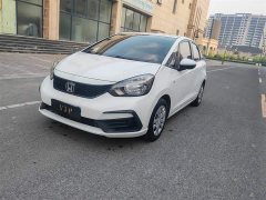 Honda Fit 2021 1.5L CVT Trend Edition - ფოტო 4