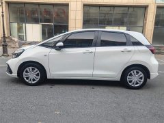 Honda Fit 2021 1.5L CVT Trend Edition - ფოტო 7