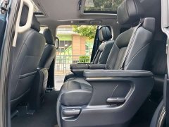 GAC Aion M8 2020 Pilot 390T Premium Edition - ფოტო 12