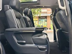 GAC Aion M8 2020 Pilot 390T Premium Edition - ფოტო 18