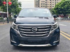 GAC Aion M8 2020 Pilot 390T Premium Edition - ფოტო 2